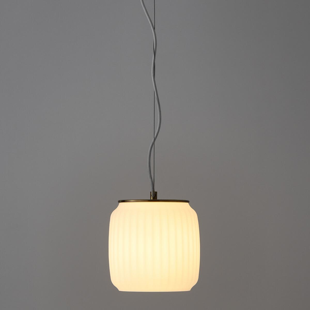 Canelé Opaline Ceiling Light – image 2