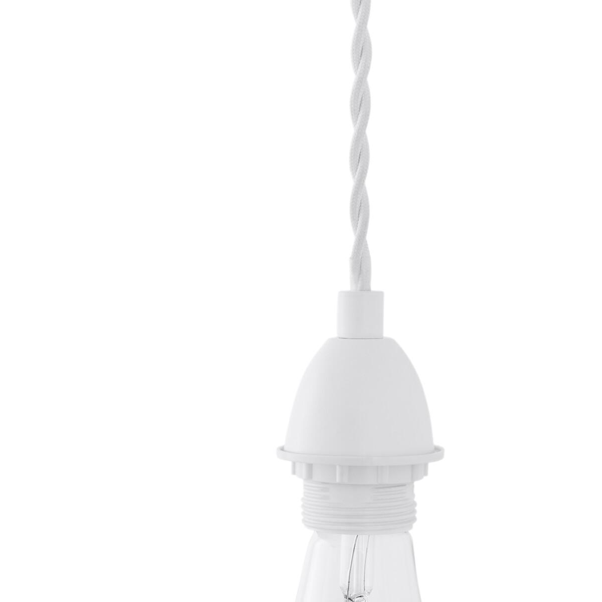 Baulind Electric E27 Cable for Ceiling Light – image 3