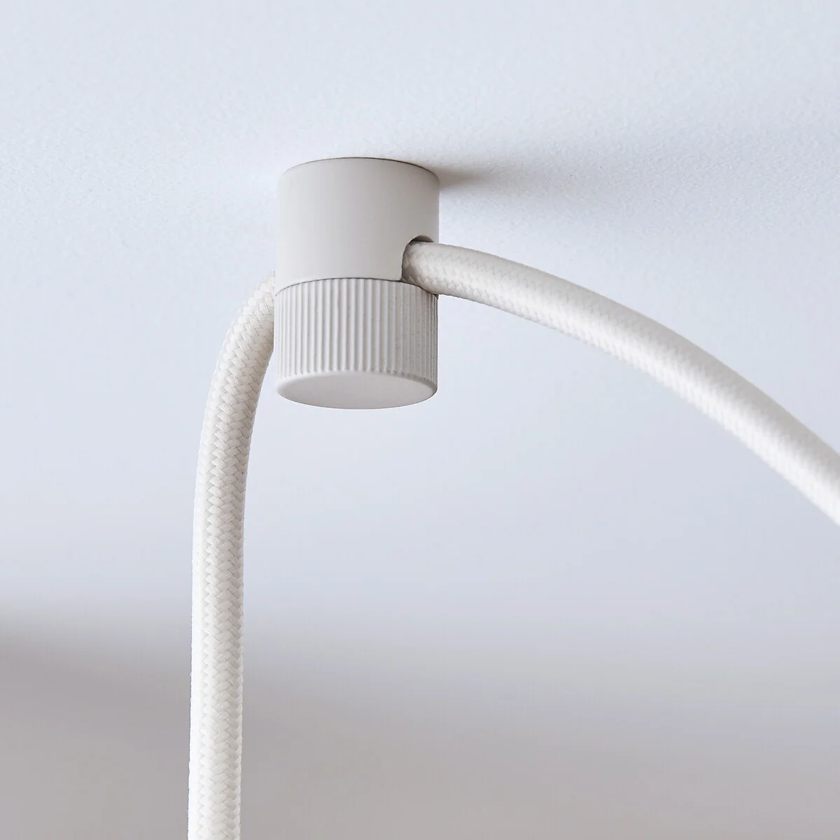 Moke Modular Ceiling Light with 5 Cones – image 5