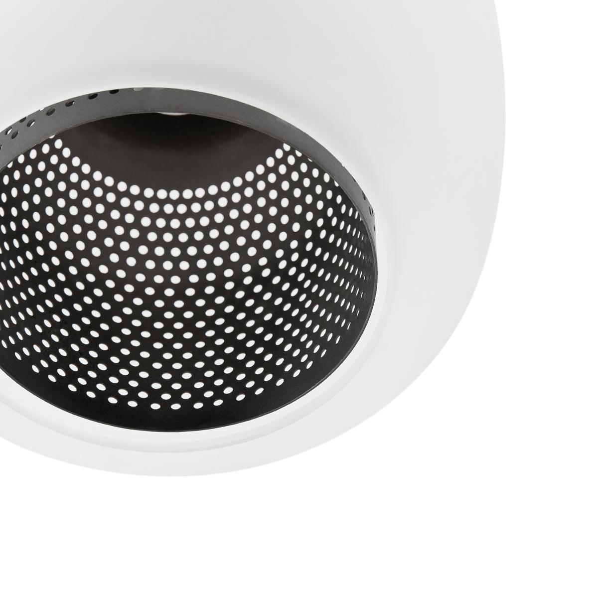 Misuto 4-Globe Track Ceiling Light, by E.. Gallina – image 5