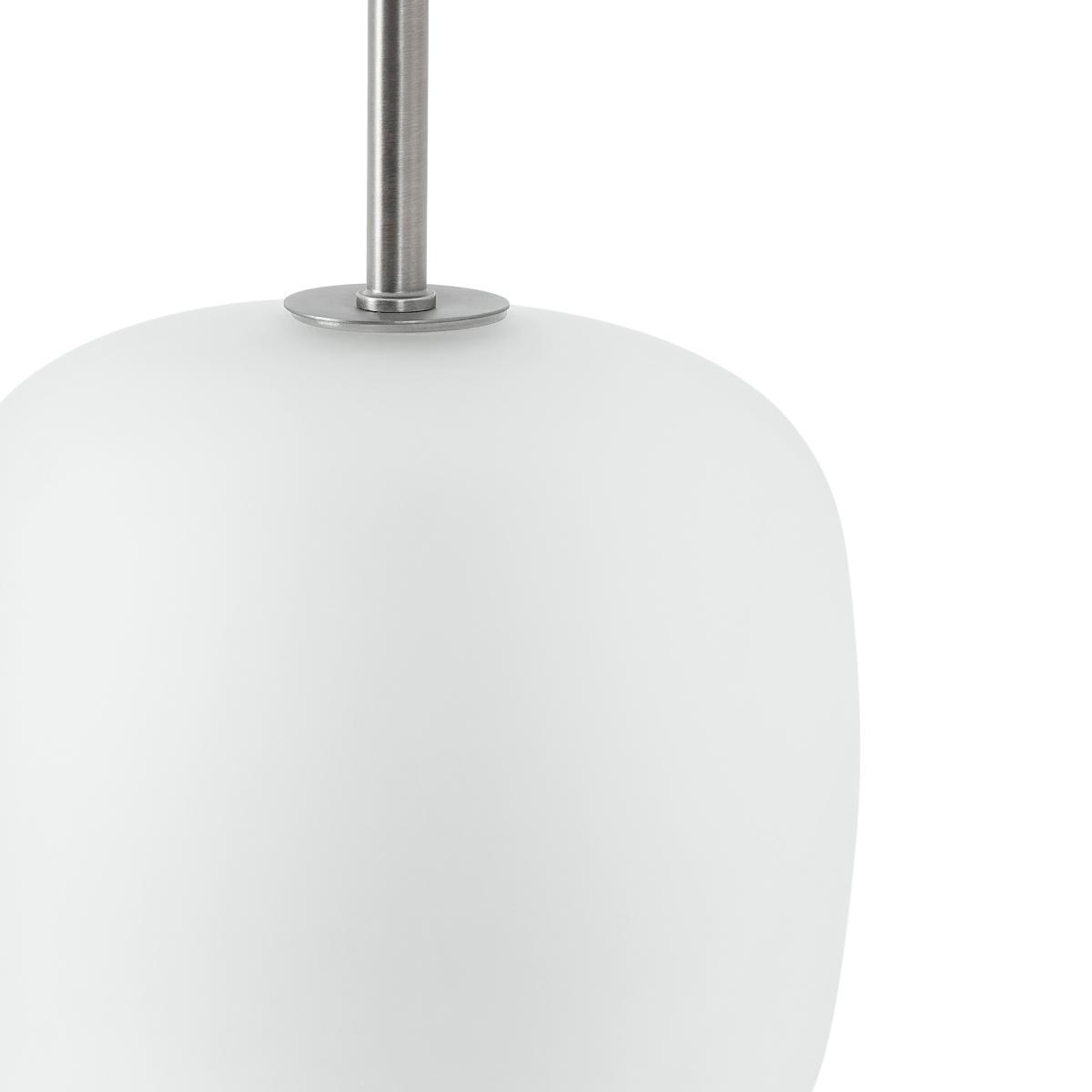 Misuto 4-Globe Track Ceiling Light, by E.. Gallina – image 6