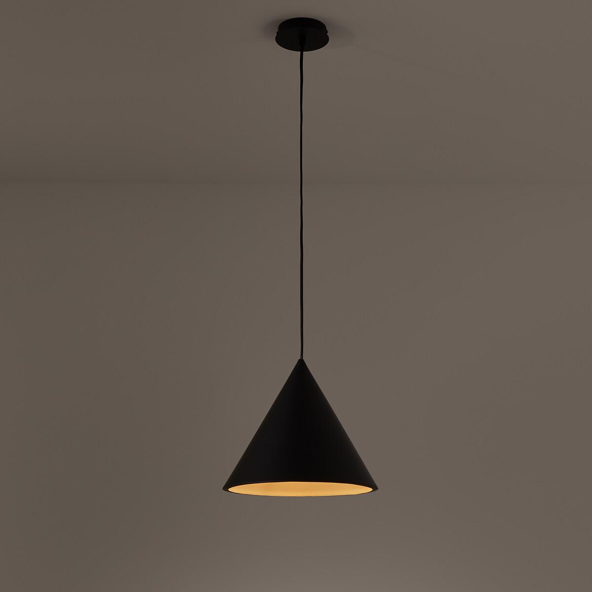 Moke XL Cone Metal Ceiling Light – image 2