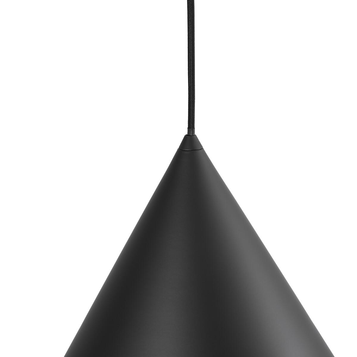 Moke XL Cone Metal Ceiling Light – image 3