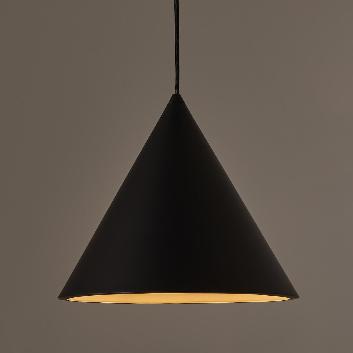 Moke XL Cone Metal Ceiling Light – image 4