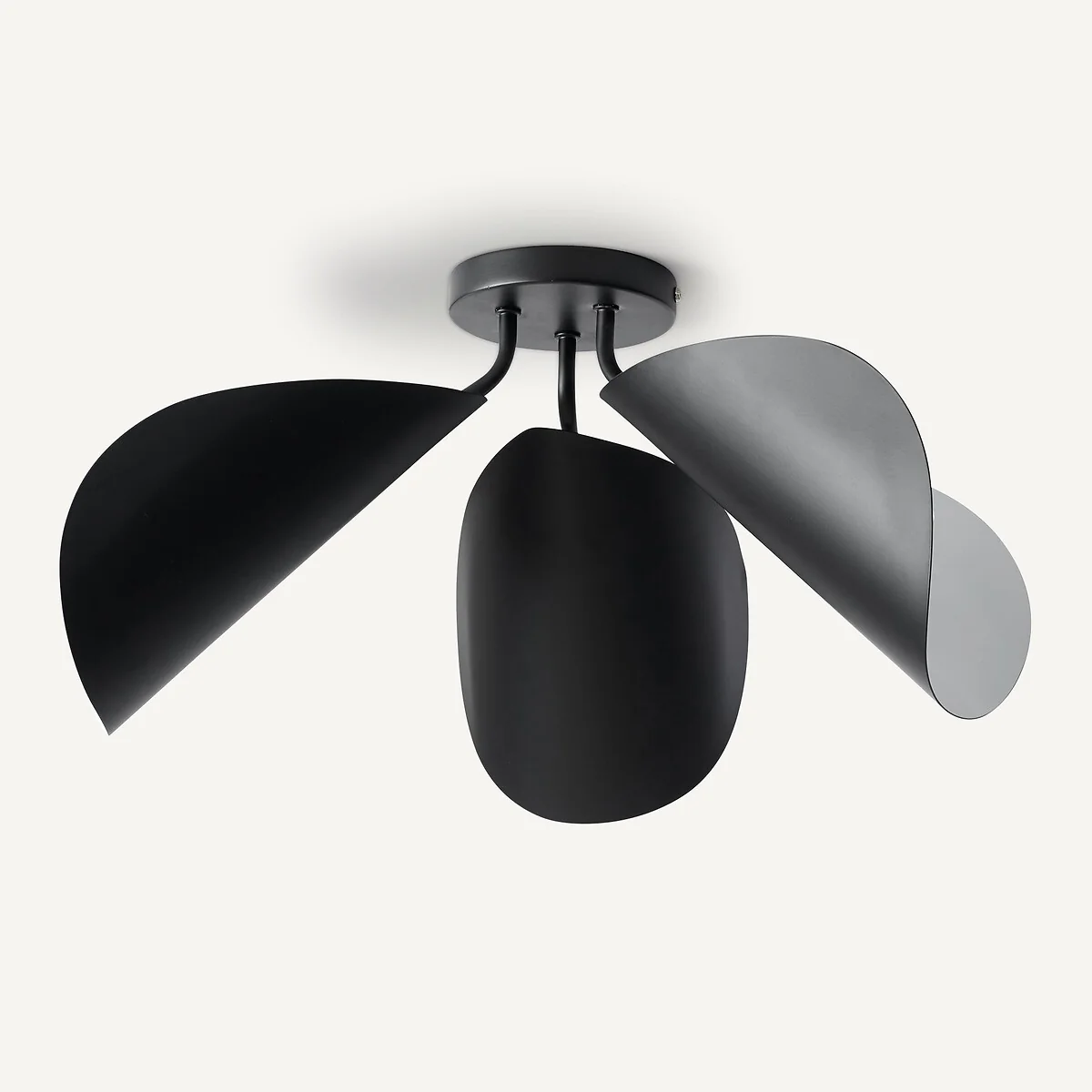 Funambule Ceiling Light with Adjustable Shades – image 3