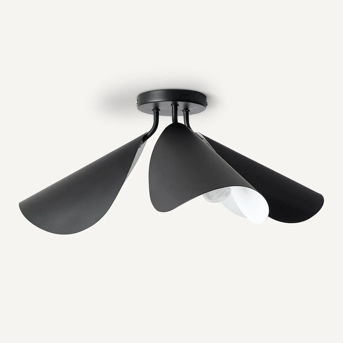 Funambule Ceiling Light with Adjustable Shades – image 4