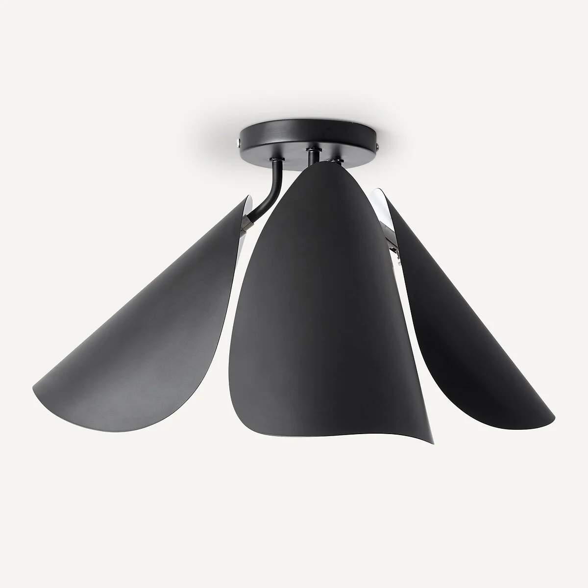 Funambule Ceiling Light with Adjustable Shades – image 5