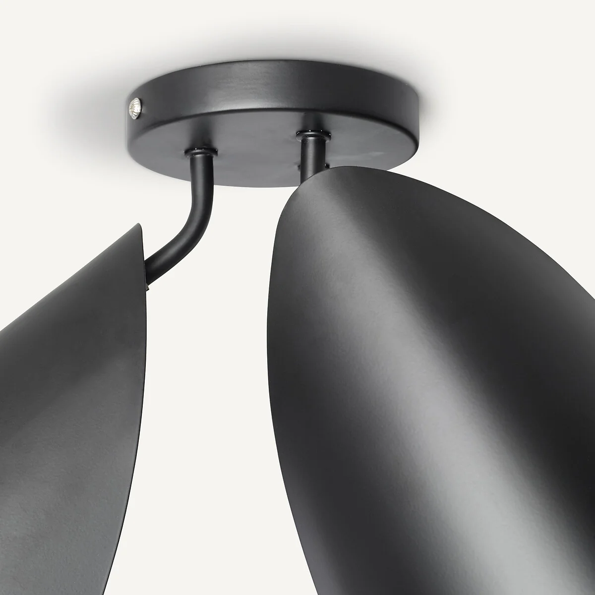 Funambule Ceiling Light with Adjustable Shades – image 6