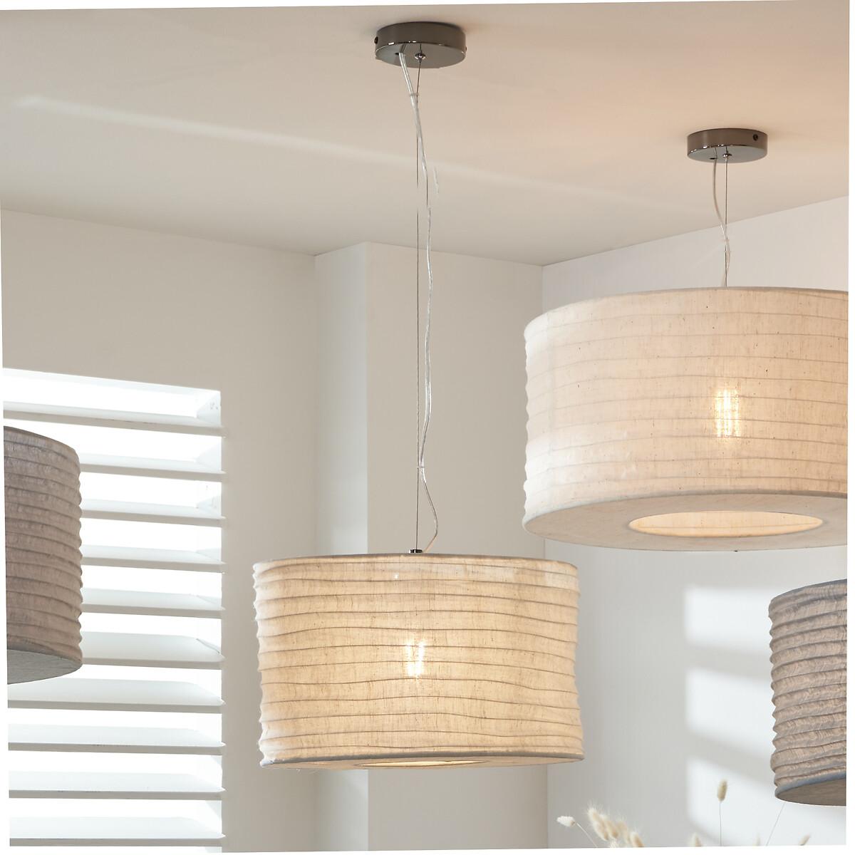 Presley Jute Easy Fit Pendant Ceiling Light – image 3