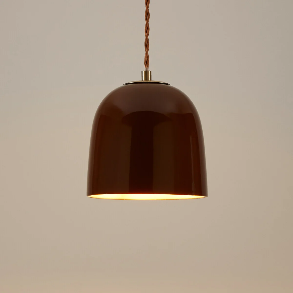Nilana 15cm Diameter Ceramic Ceiling Light – image 3