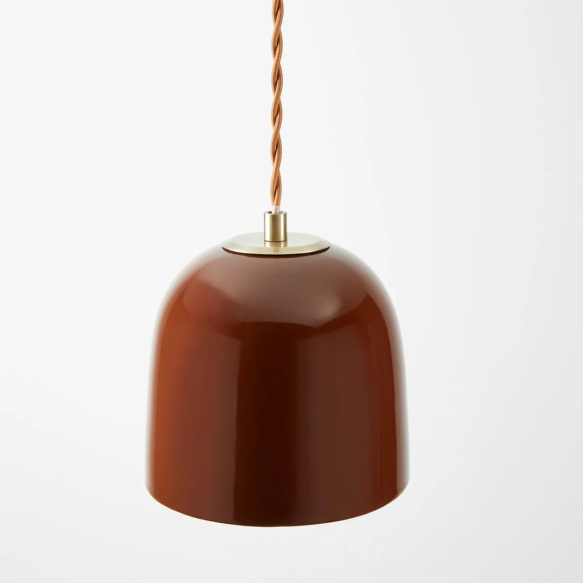 Nilana 15cm Diameter Ceramic Ceiling Light – image 4