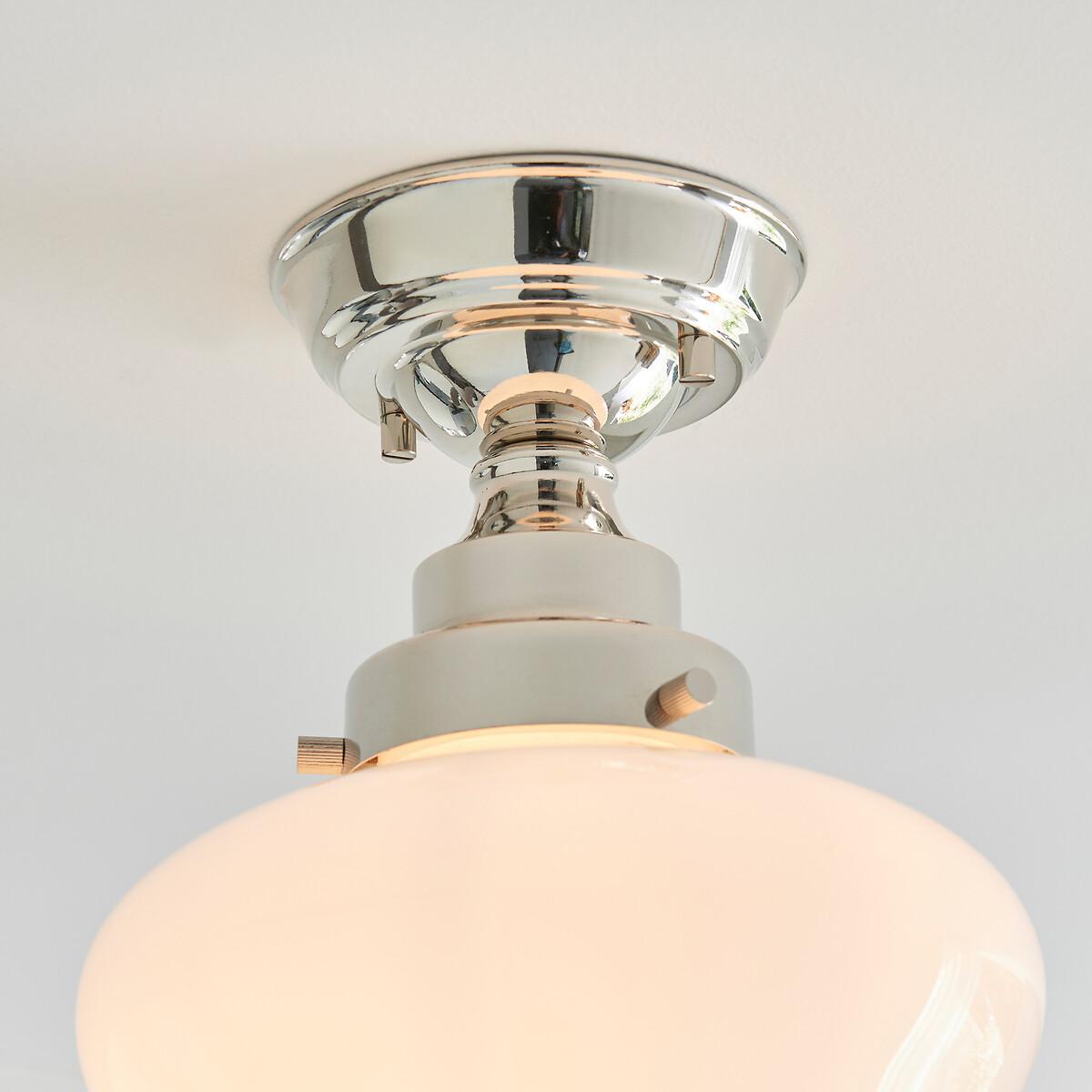 Lucia Semi Flush Ceiling Light – image 2