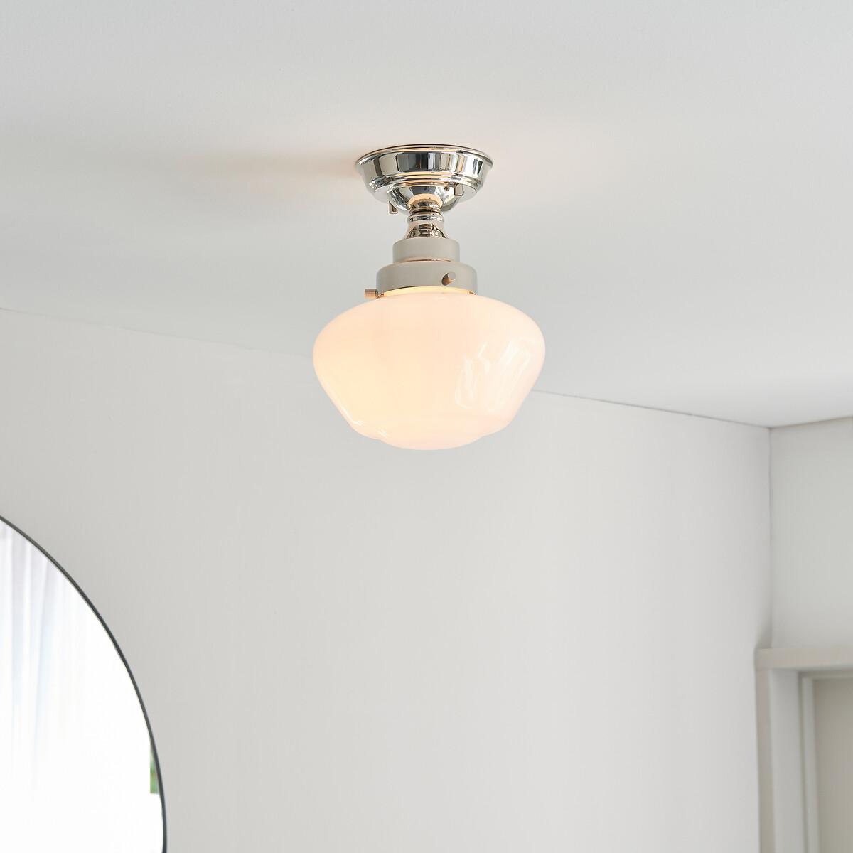 Lucia Semi Flush Ceiling Light – image 1