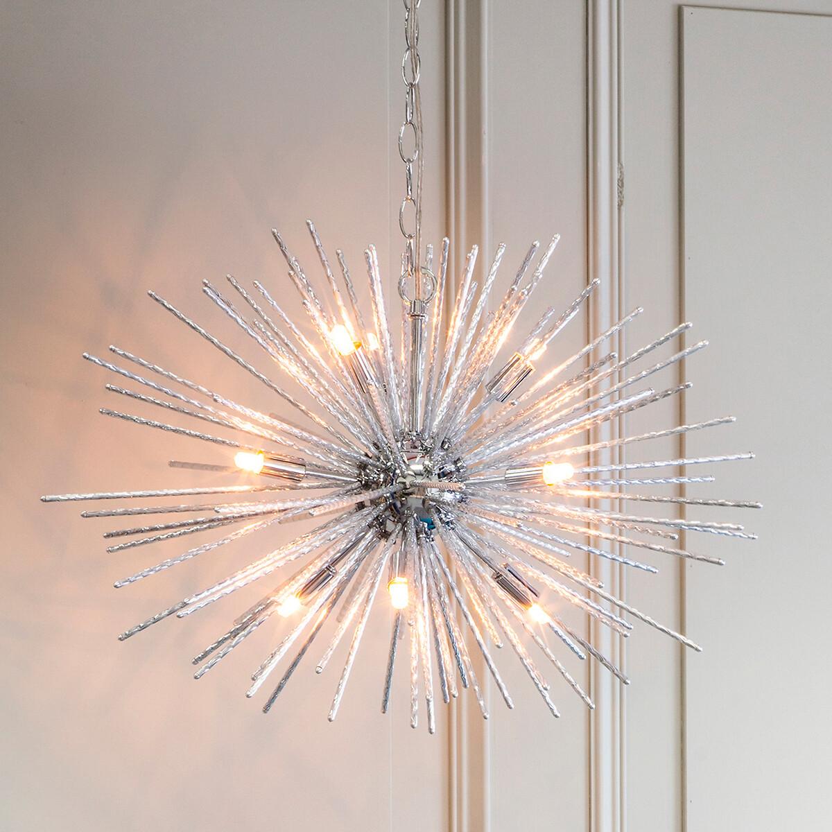 Rod Pendant Ceiling Light – image 2