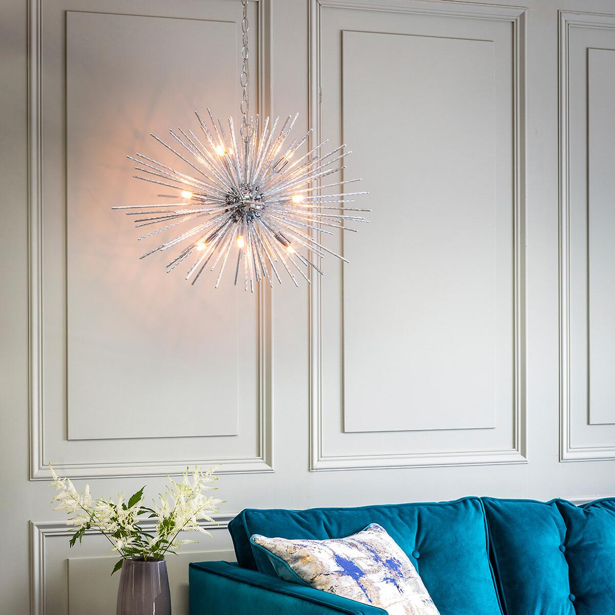 Rod Pendant Ceiling Light – image 3