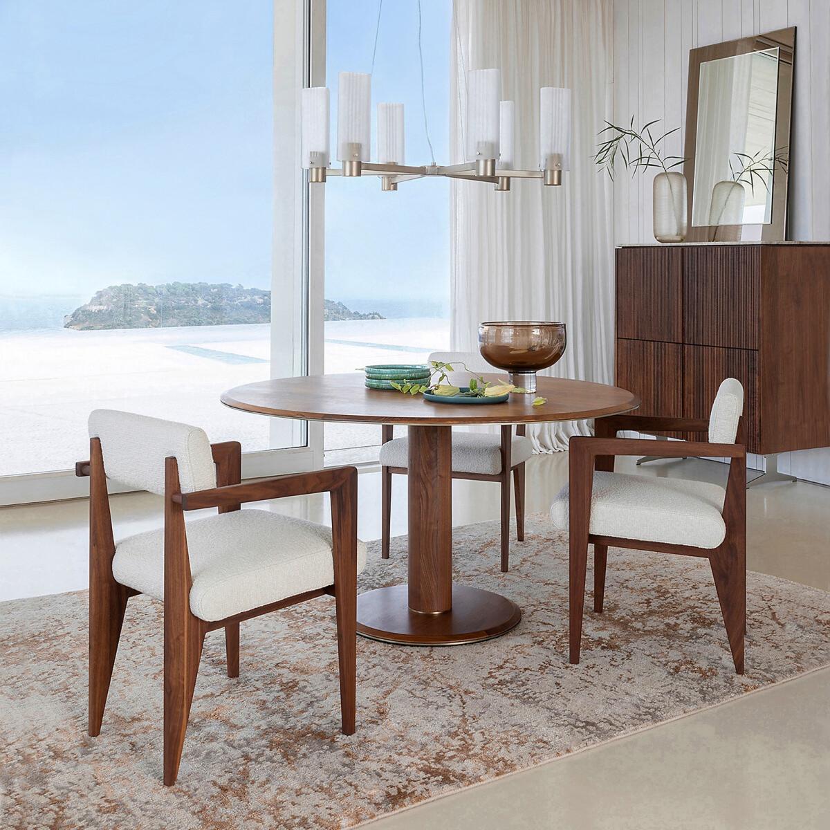 Strozzi Glass and Metal Ceiling Light by E.Gallina – image 5