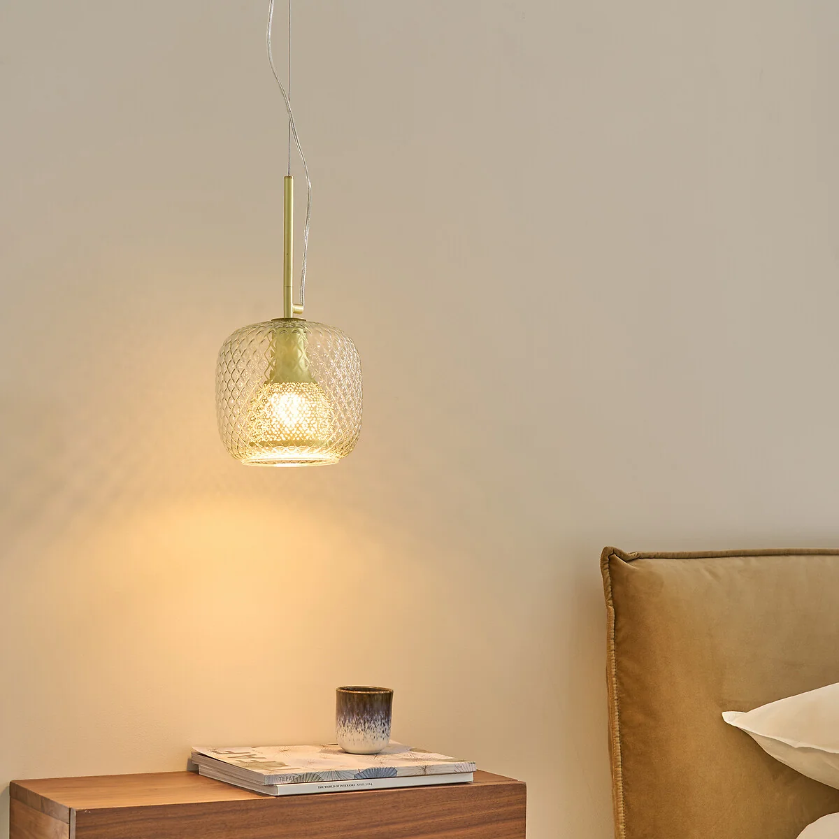 Mistinguett Ceiling Light – image 2