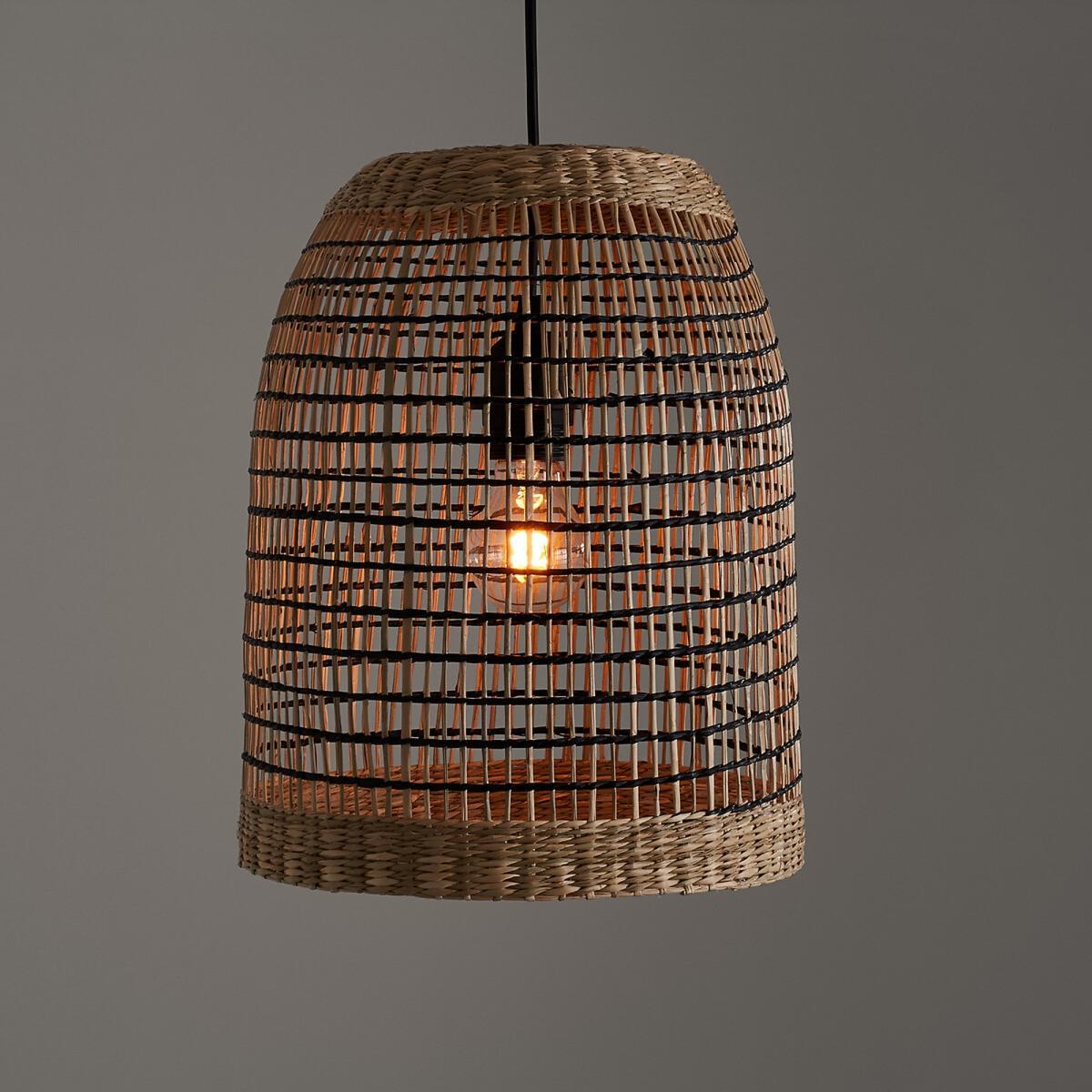 Makita Woven Pendent Light, H35cm – image 2
