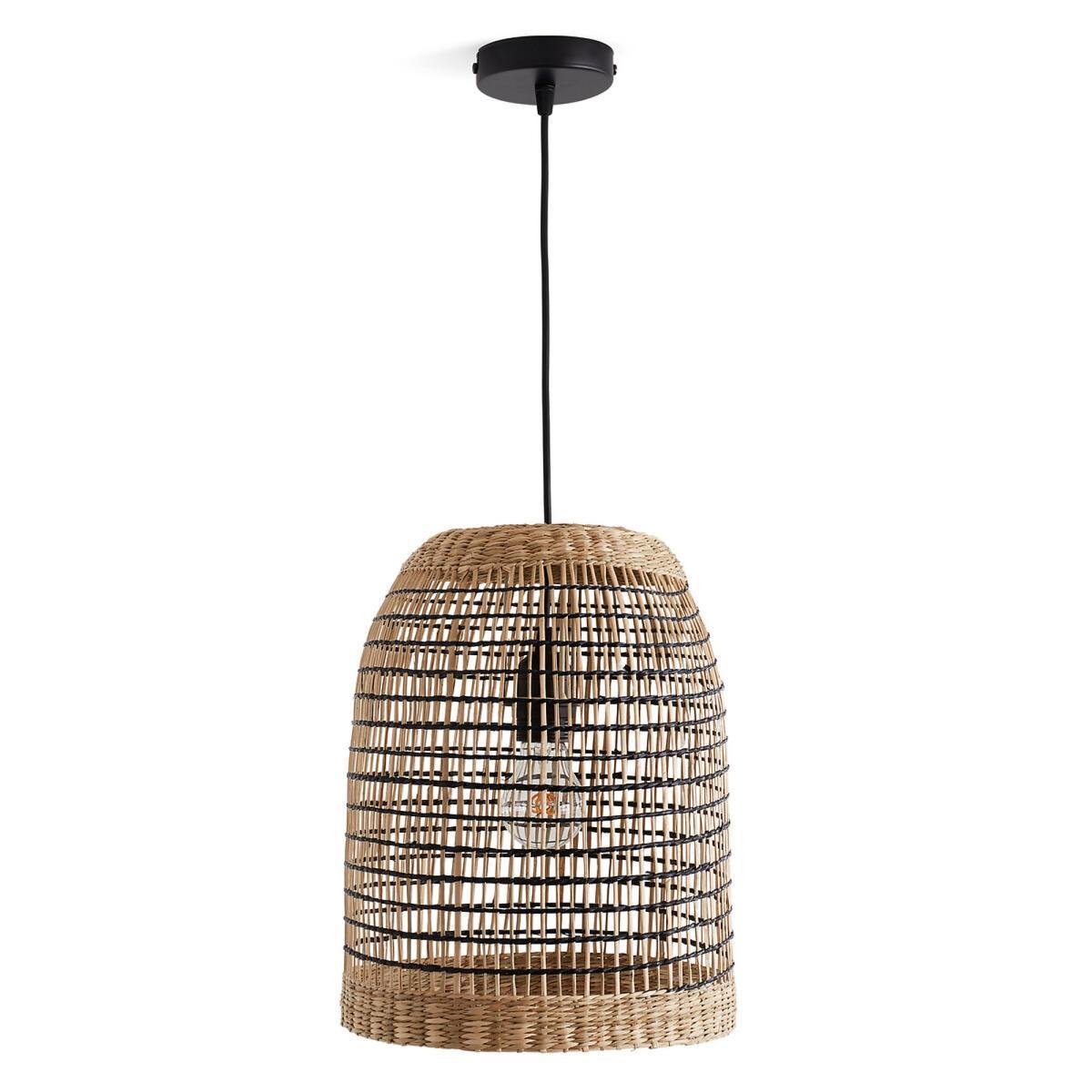 Makita Woven Pendent Light, H35cm – image 3
