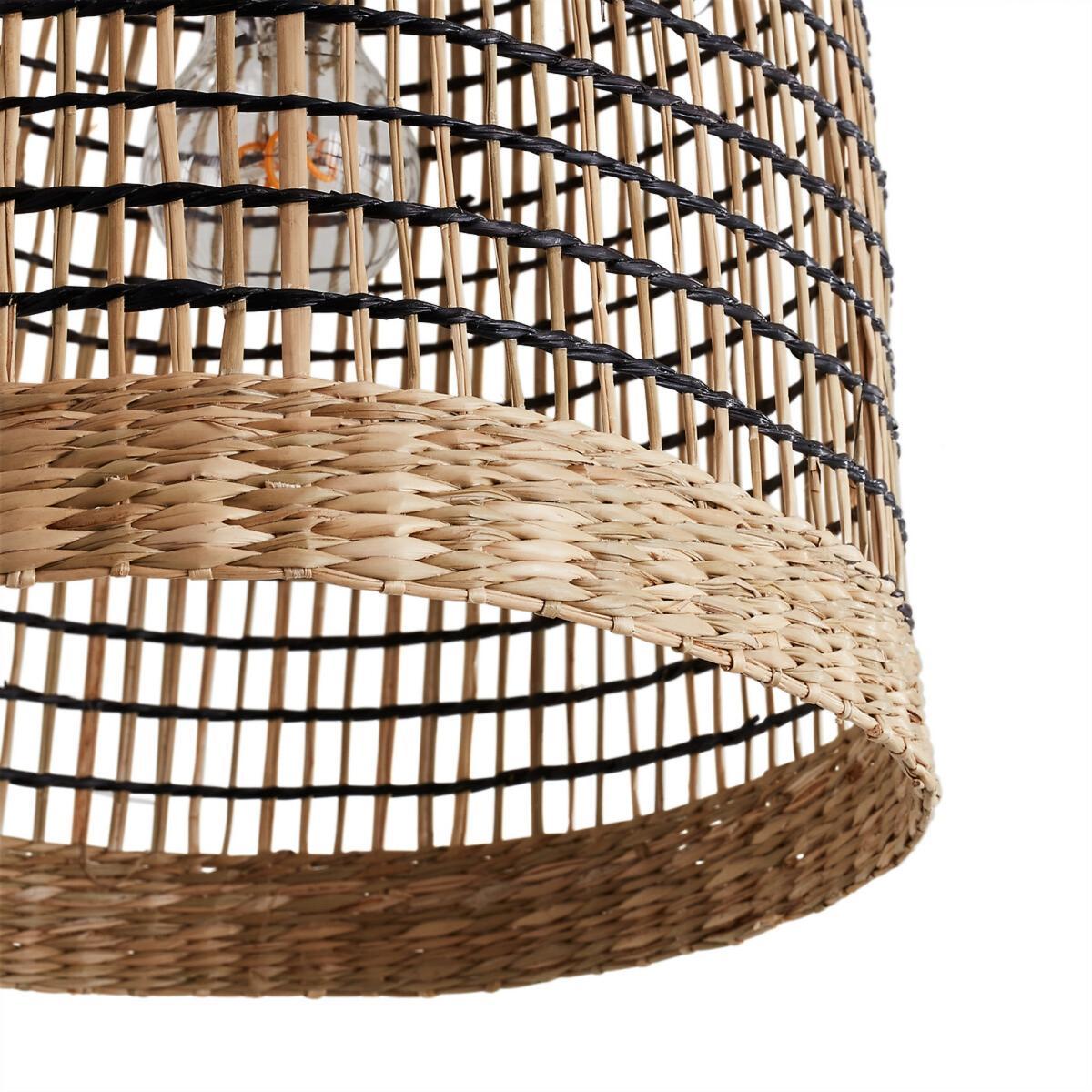 Makita Woven Pendent Light, H35cm – image 4