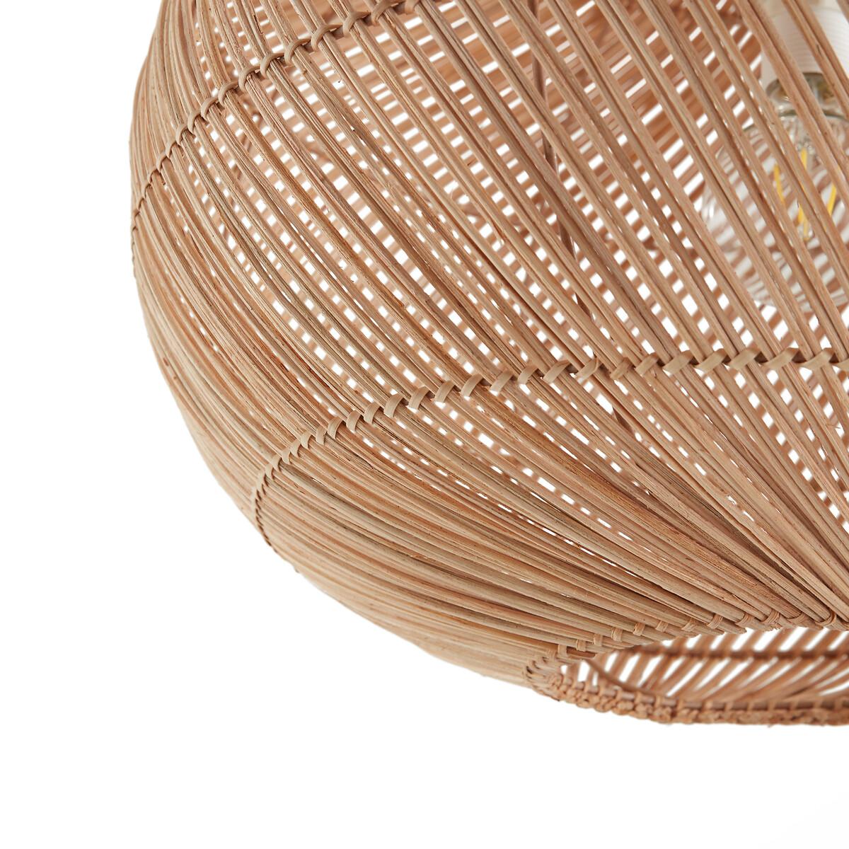 Dankia 55cm Diamater Rattan Ceiling Light – image 4