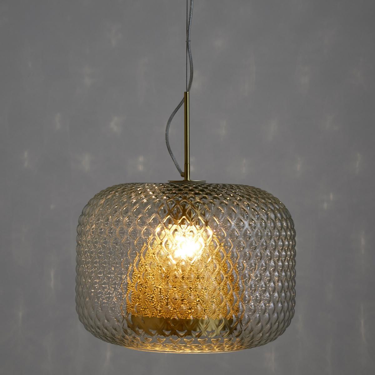 Mistinguett Hanging Light, Diameter 40cm – image 3