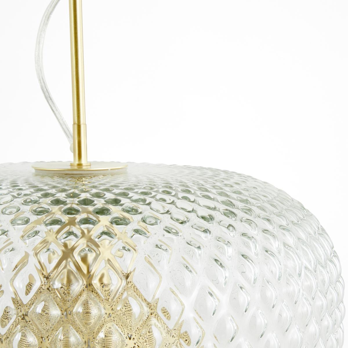 Mistinguett Hanging Light, Diameter 40cm – image 4