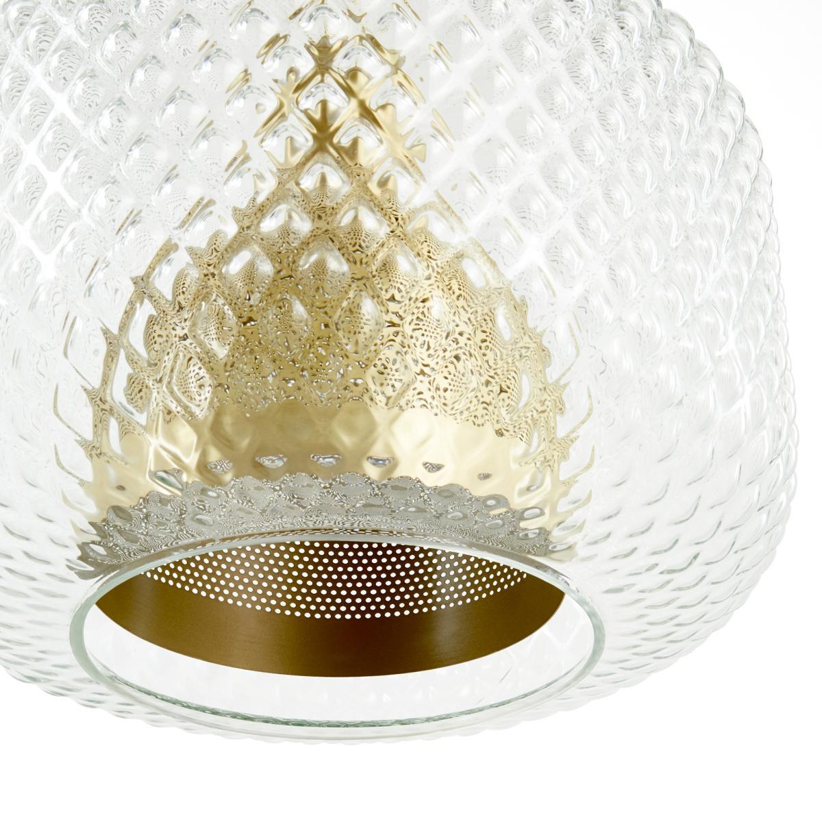 Mistinguett Hanging Light, Diameter 40cm – image 5