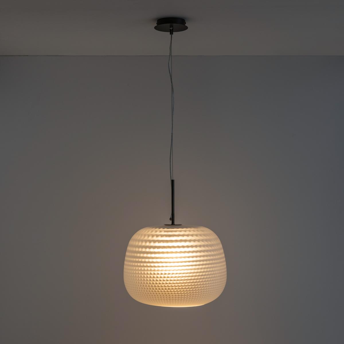 Misuto 40cm Diameter Ceiling Light, designed by E.. Gallina – image 2