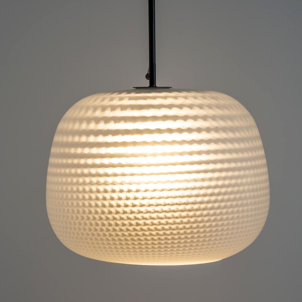 Misuto 40cm Diameter Ceiling Light, designed by E.. Gallina – image 4