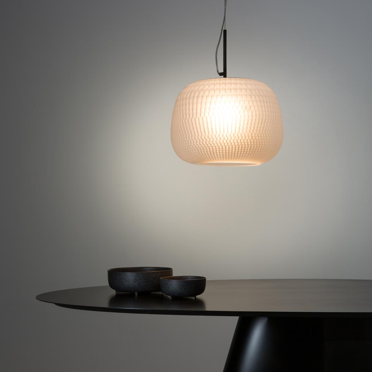 Misuto 40cm Diameter Ceiling Light, designed by E.. Gallina – image 7