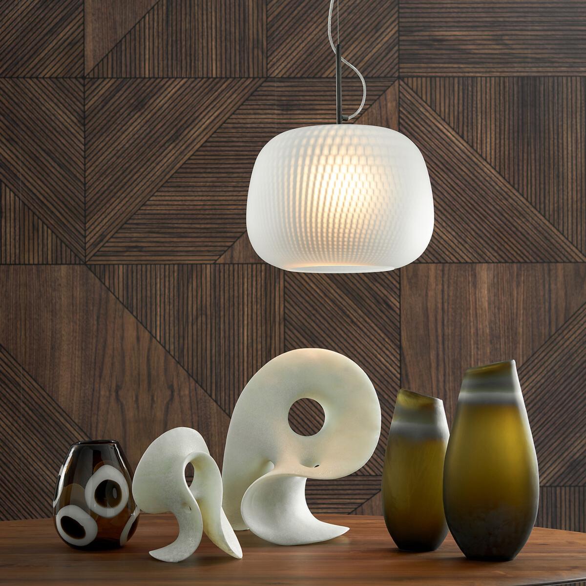 Misuto 40cm Diameter Ceiling Light, designed by E.. Gallina – image 8