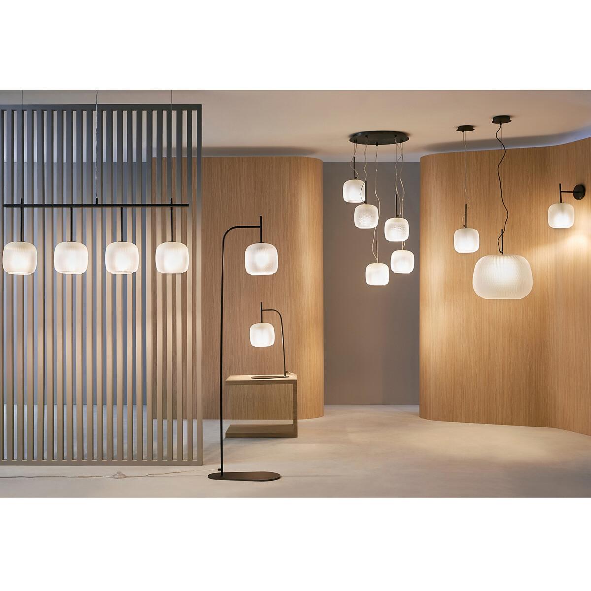 Misuto 40cm Diameter Ceiling Light, designed by E.. Gallina – image 9