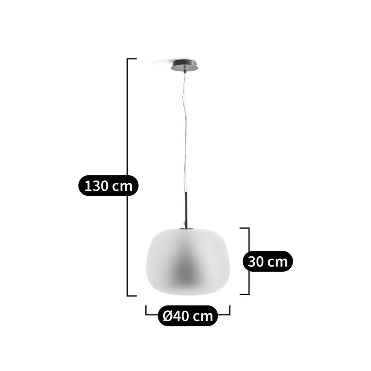 Misuto 40cm Diameter Ceiling Light, designed by E.. Gallina – image 10