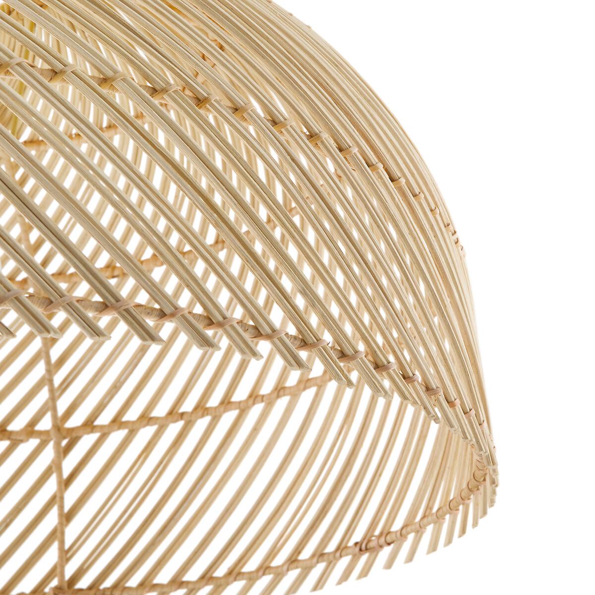 Dankia 60cm Diameter Rattan Ceiling Light – image 4