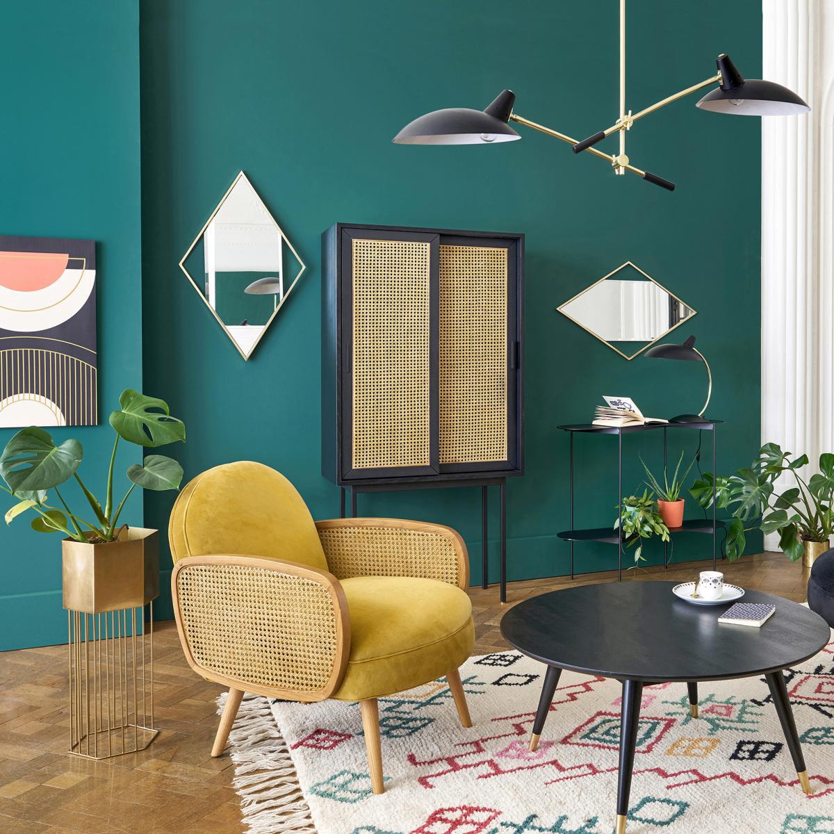 Rosella 2-Arm Contemporary Ceiling Light – image 5