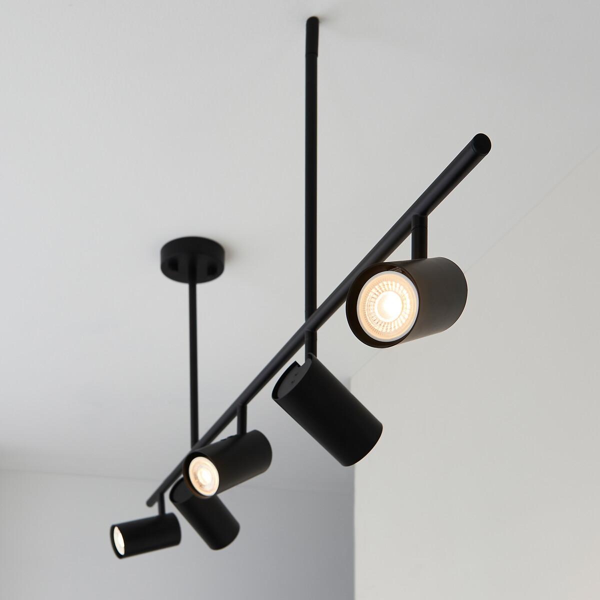 Arvid 5 Spotlight Ceiling Light – image 2