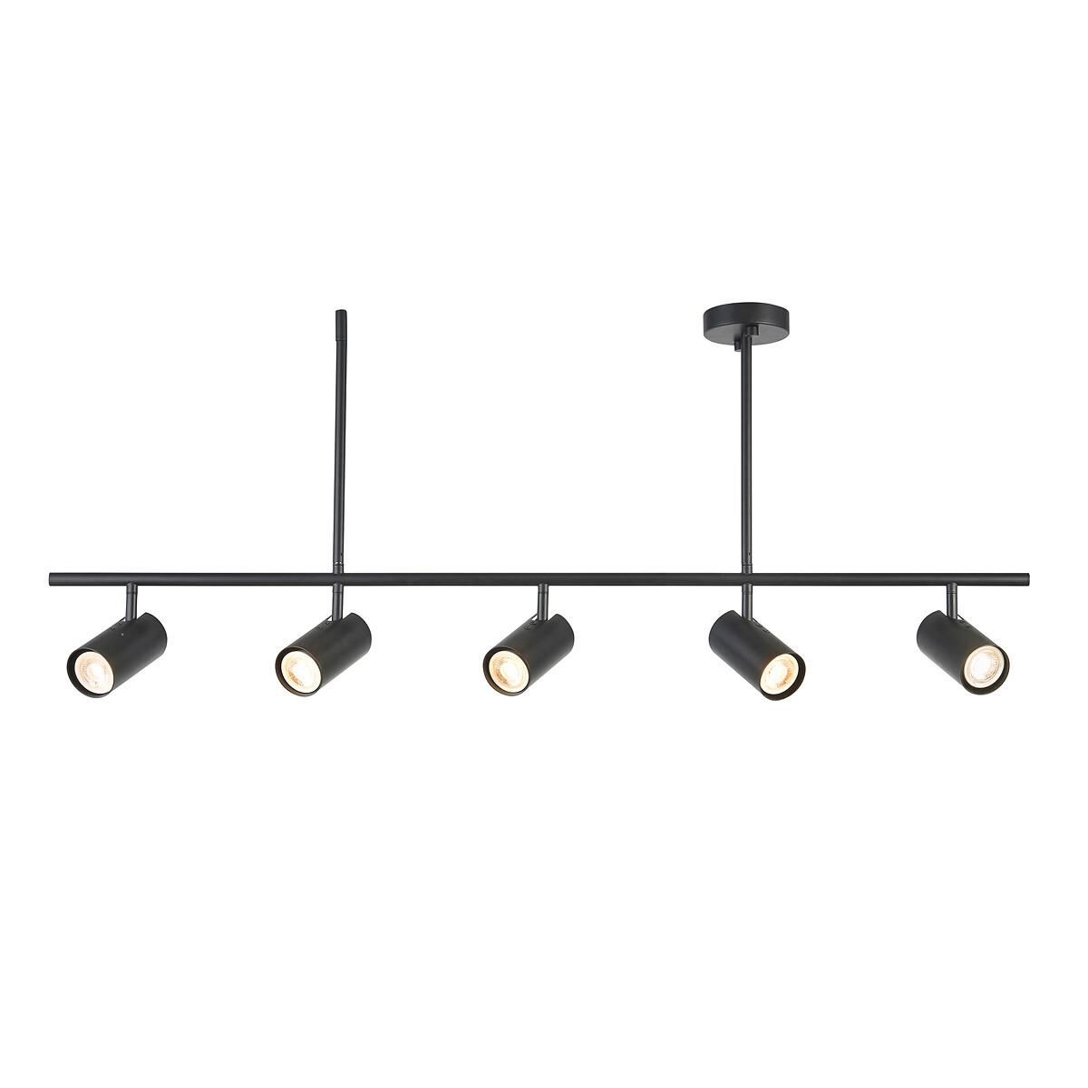 Arvid 5 Spotlight Ceiling Light – image 3