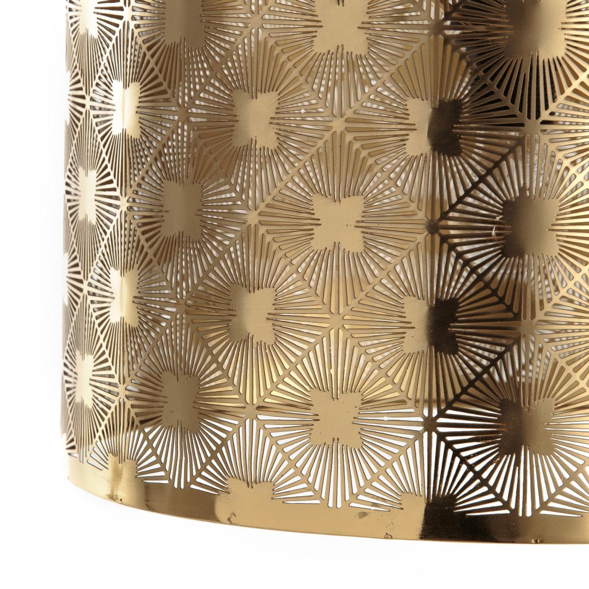 Azeline Openwork Metal Light Shade – image 4