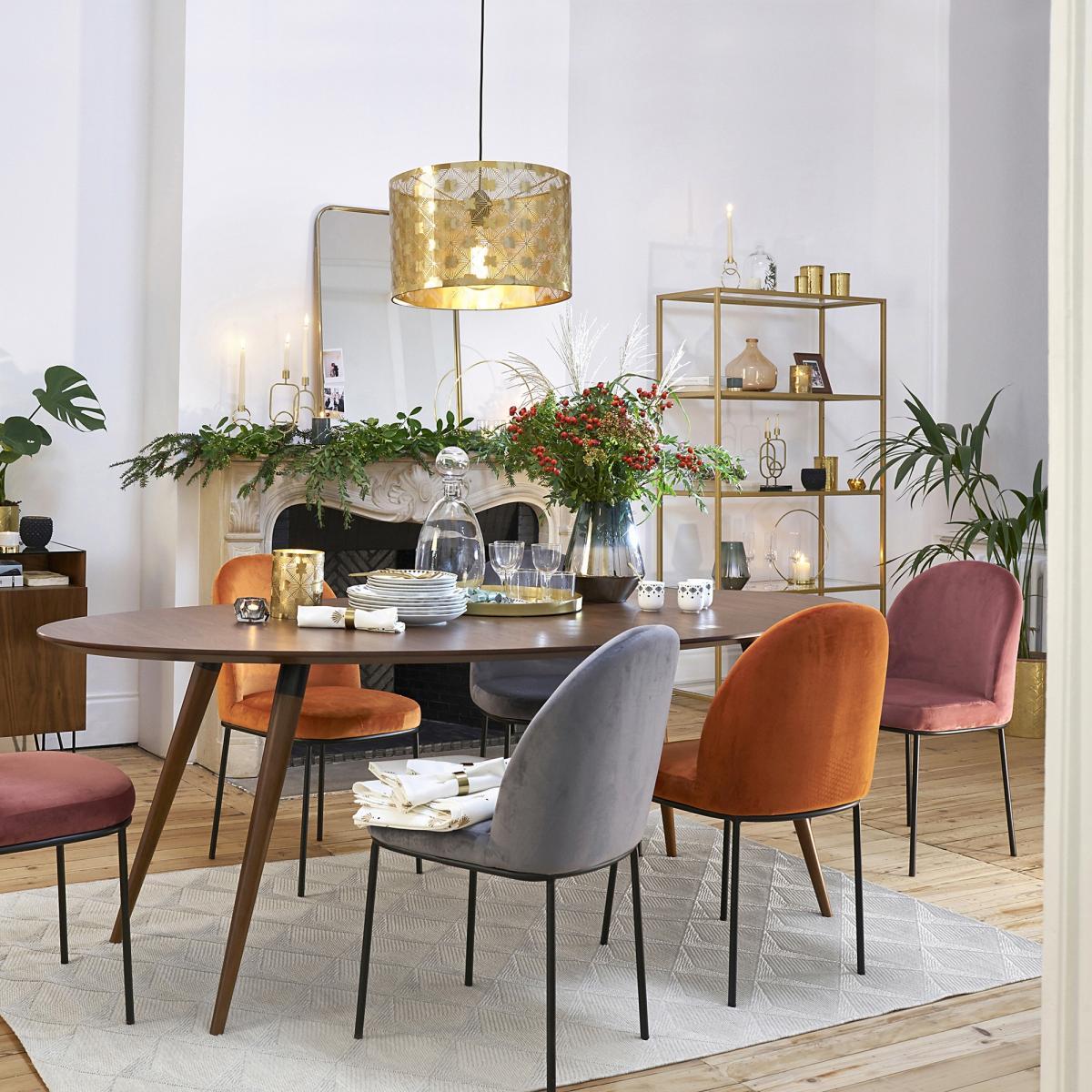 Azeline Openwork Metal Light Shade – image 6