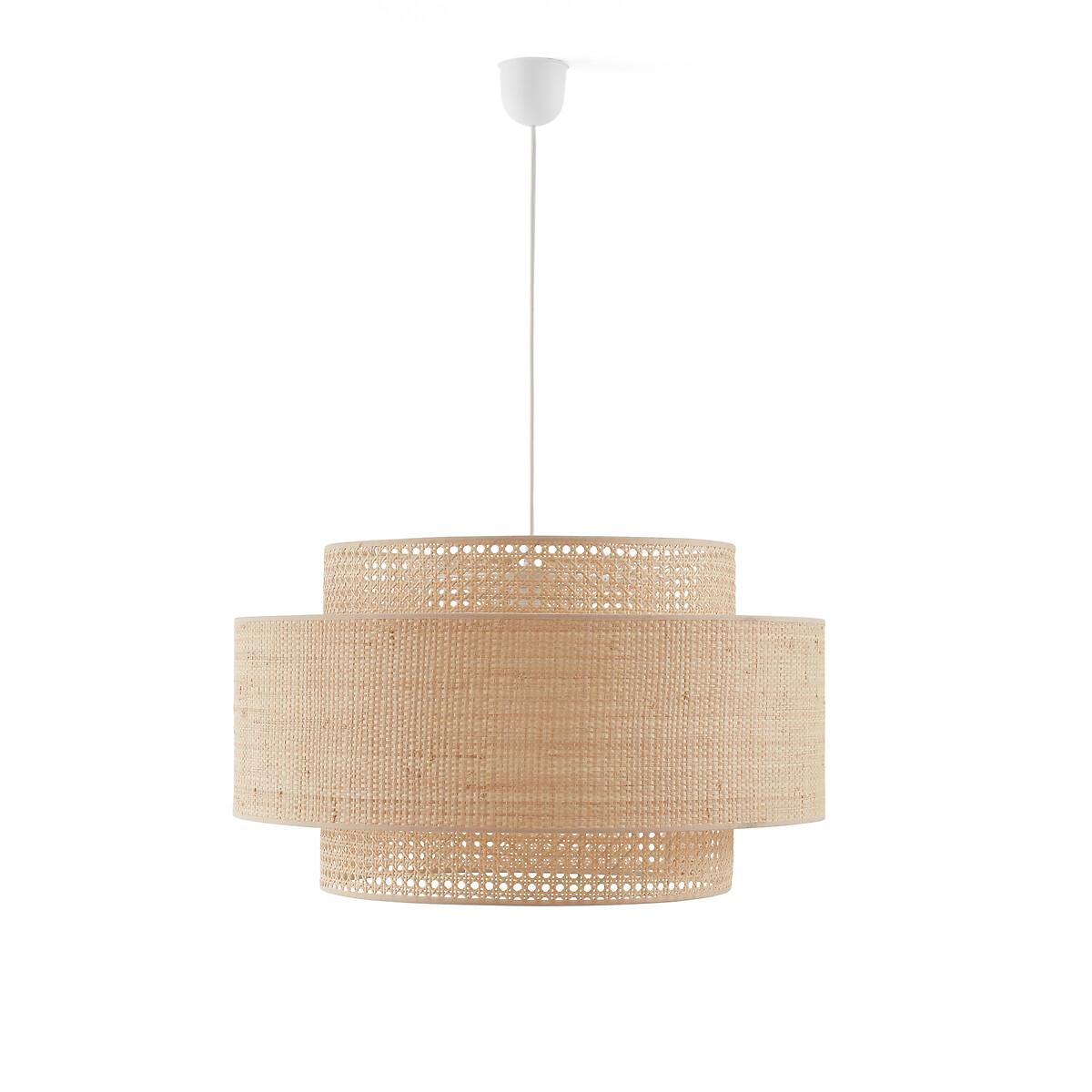 Dolkie 60cm Diameter Double Shade Ceiling Light – image 2