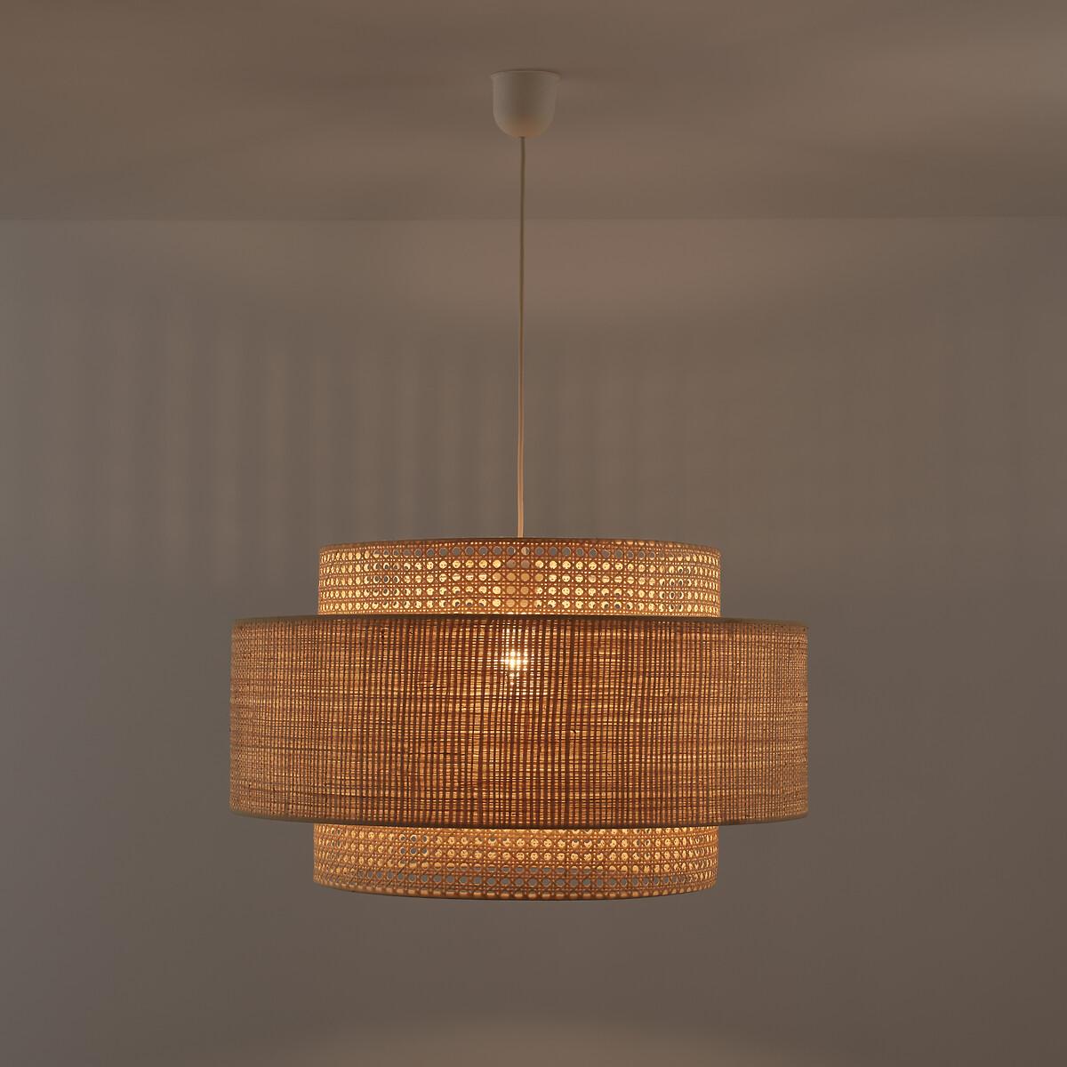 Dolkie 60cm Diameter Double Shade Ceiling Light – image 3