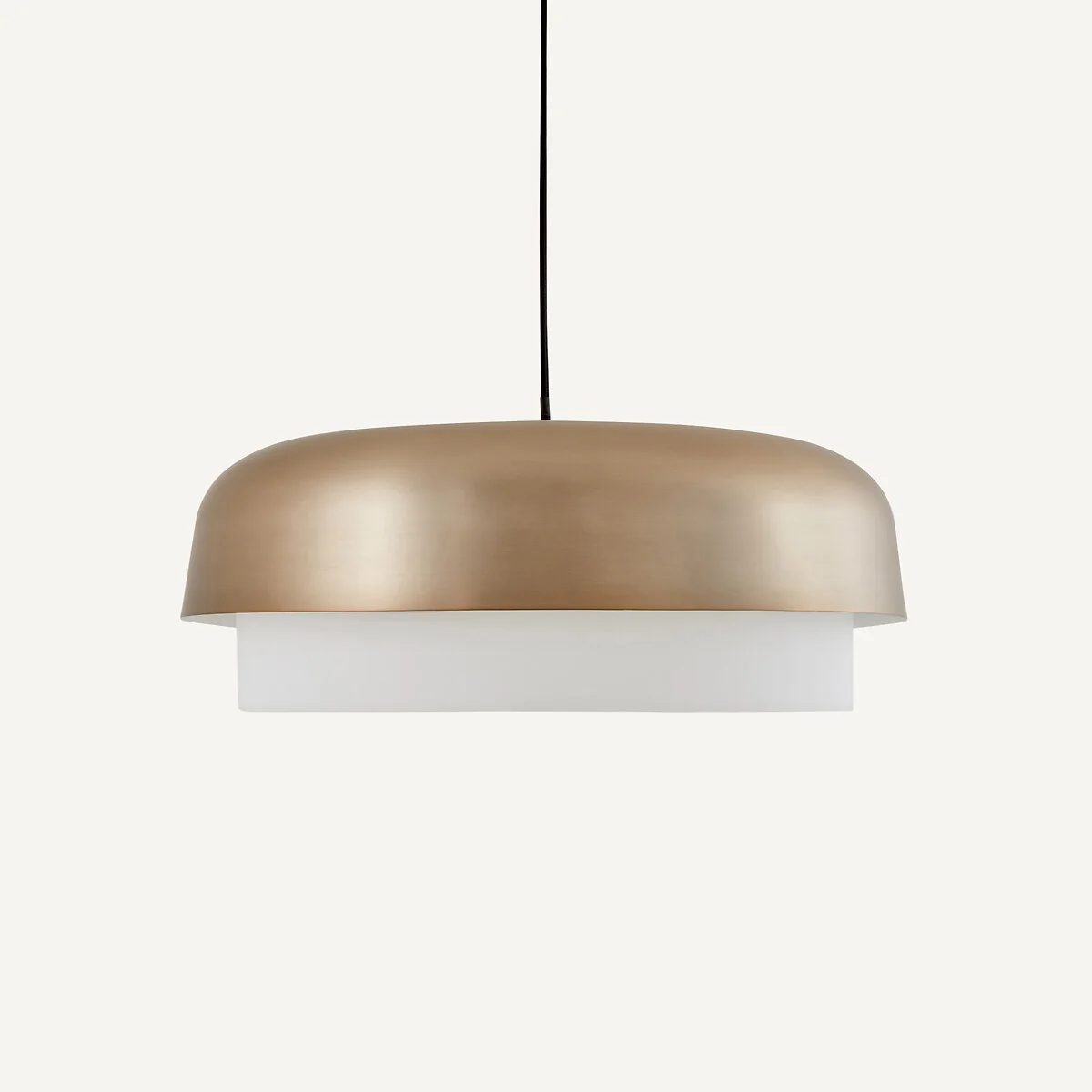 Clepsos Simple Metal Ceiling Light – image 5