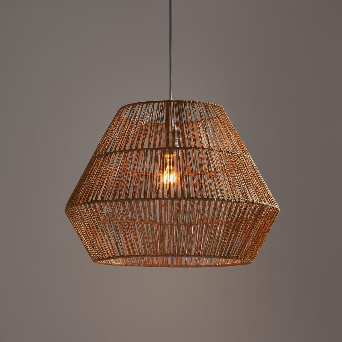 Yaku 34cm Diameter Ceiling Lightshade – image 2