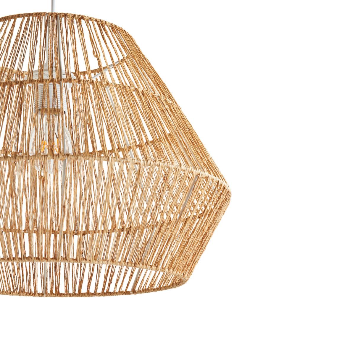 Yaku 34cm Diameter Ceiling Lightshade – image 3