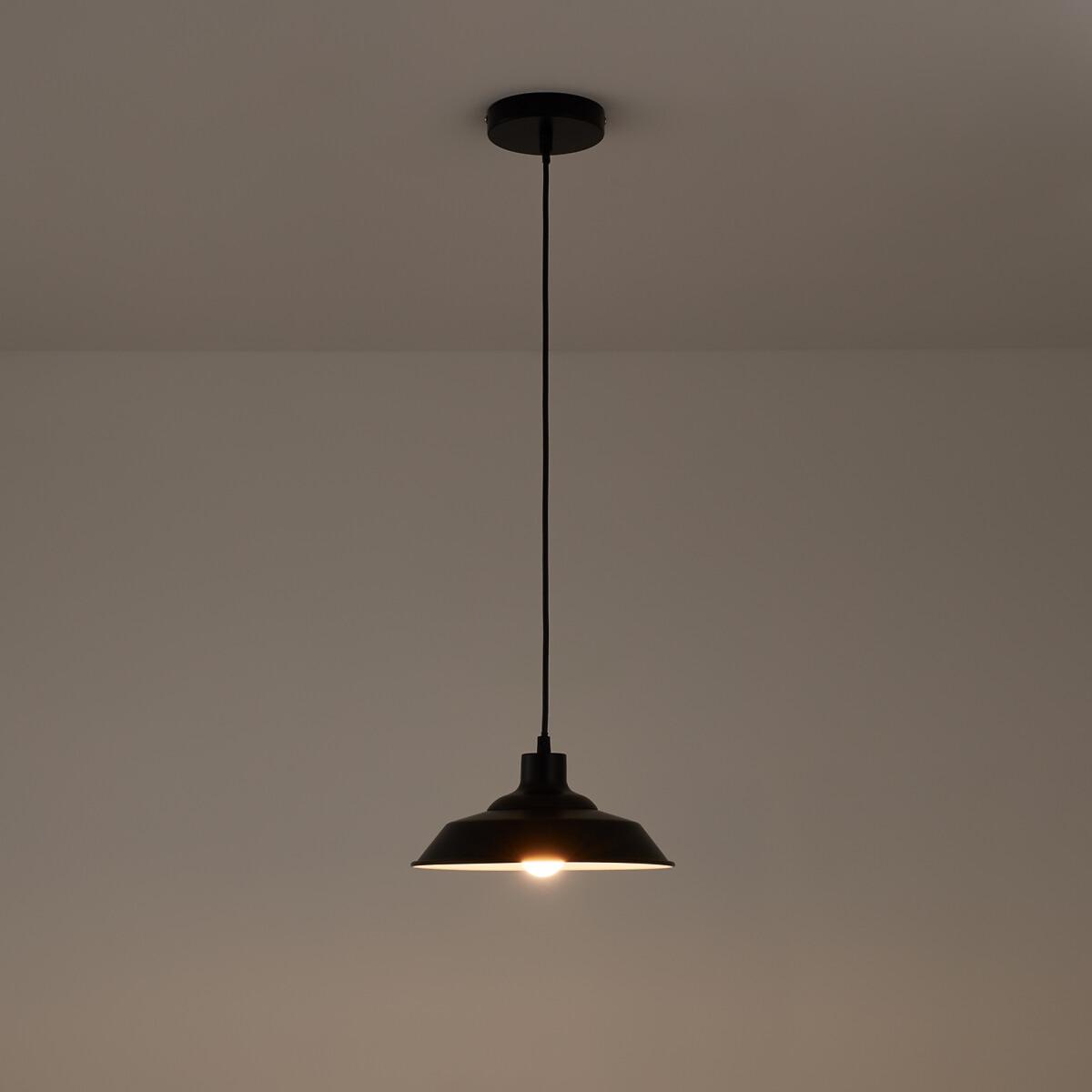 Yaven 25.8cm Diameter Metal Ceiling Light – image 2