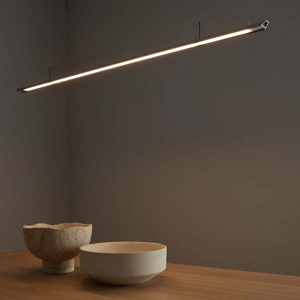 Filifi Minimalist LED Ceiling Light – image 2