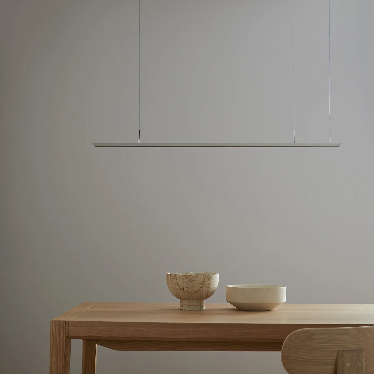 Filifi Minimalist LED Ceiling Light – image 4