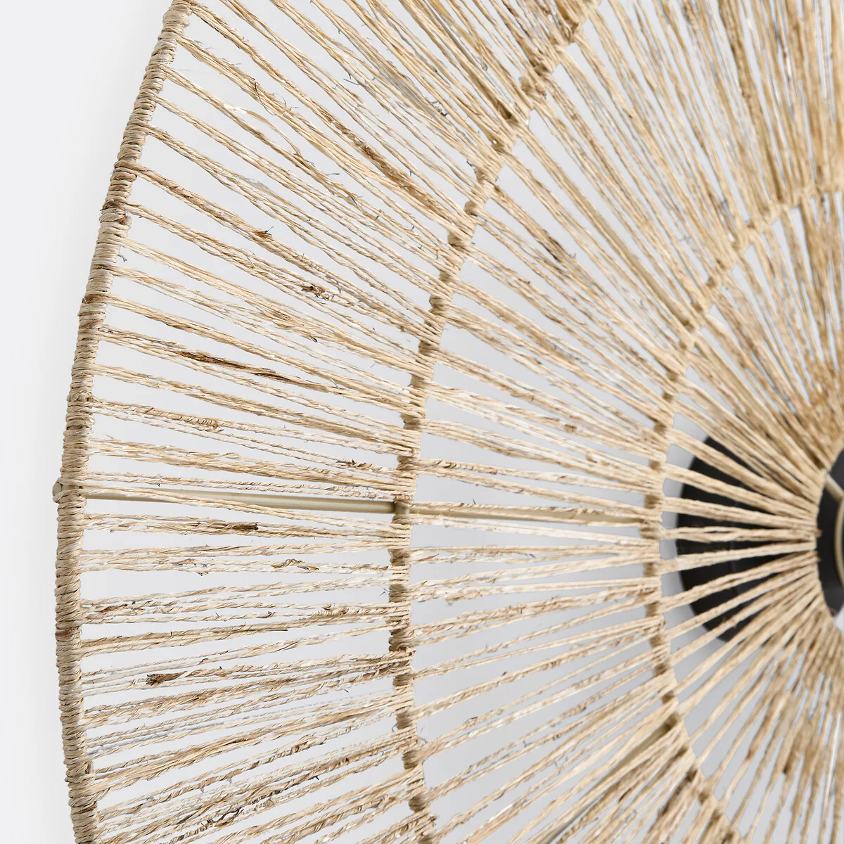 Yaku Round Wall Or Ceiling Light Diameter 80cm – image 3