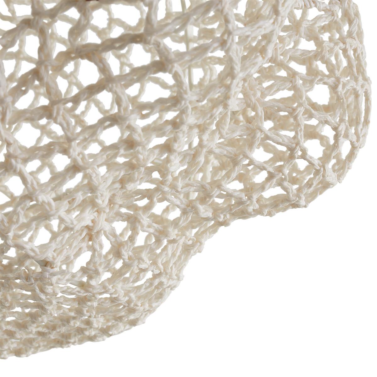 Azéria Small Cloud Pendant Lightshade – image 2